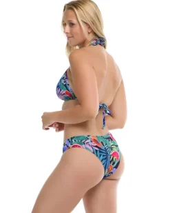 Eidon Rebel Bottom - PAPAYA