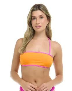Eidon River Top - BLISS (Mango)
