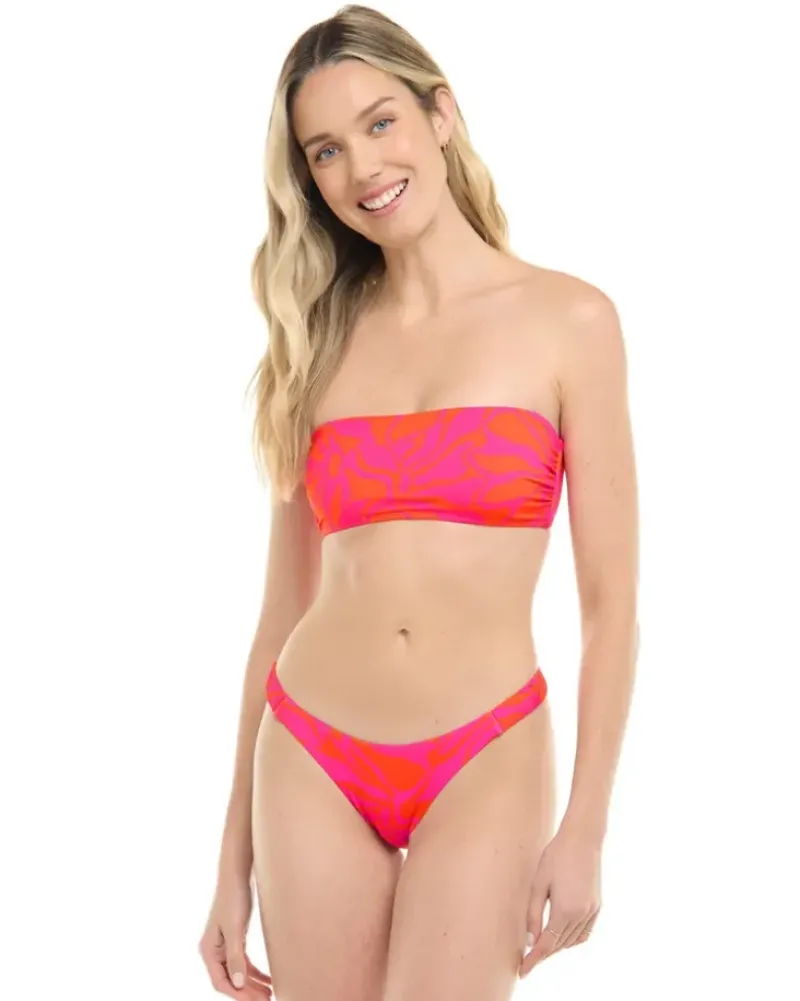 Eidon River Top - FREE SPIRIT