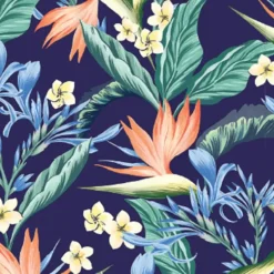 Eidon Saladitas Short - BLUE