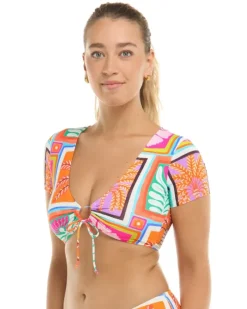 Eidon Sandrine Top - RIO