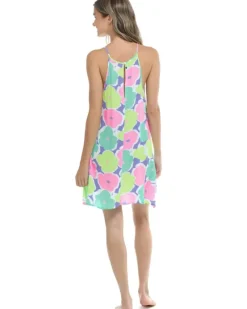 Eidon Sarah Dress - MELLOW MEADOWS