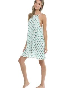 Eidon Sarah Dress - NIPAH BEACH