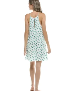 Eidon Sarah Dress - NIPAH BEACH