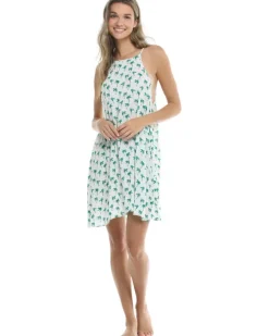 Eidon Sarah Dress - NIPAH BEACH