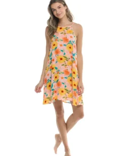 Eidon Sarah Dress - SANCTUM