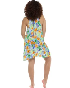 Eidon Sarah Dress - SEABOARD