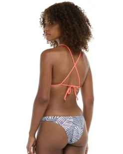 Eidon Scoop Bottom - DESERT ISLAND