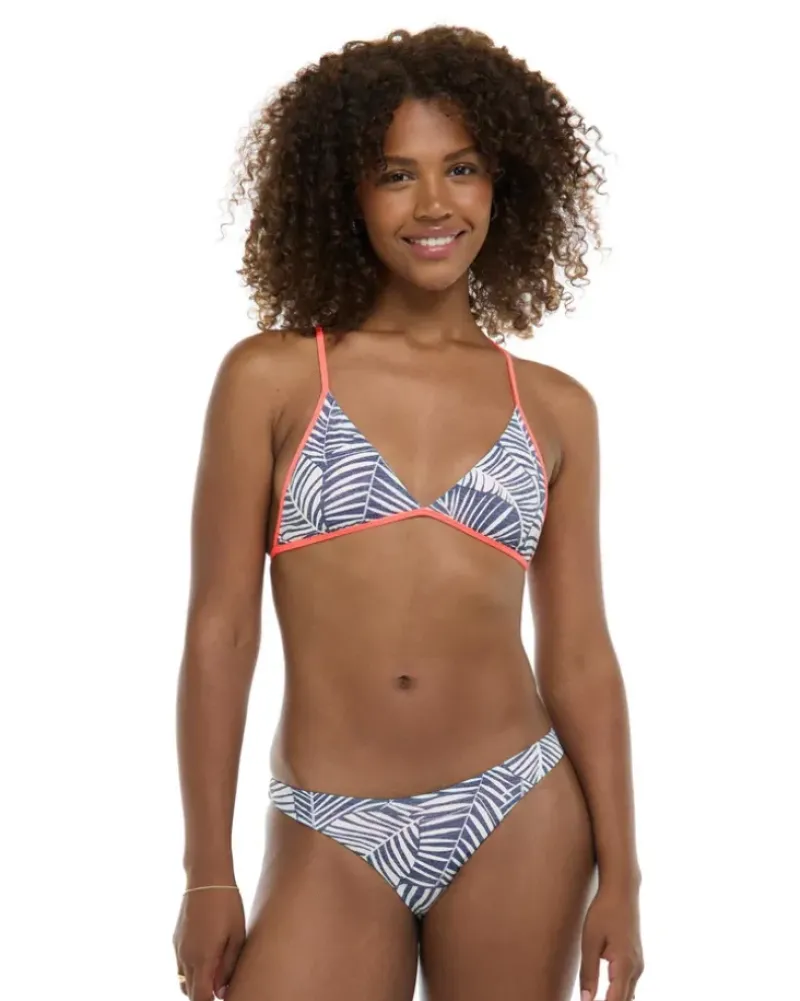 Eidon Scoop Bottom - DESERT ISLAND
