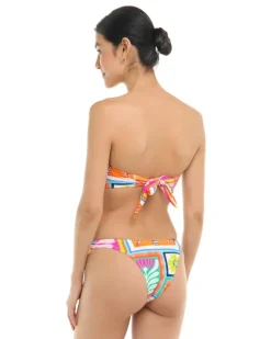 Eidon Scoop Bottom - RIO