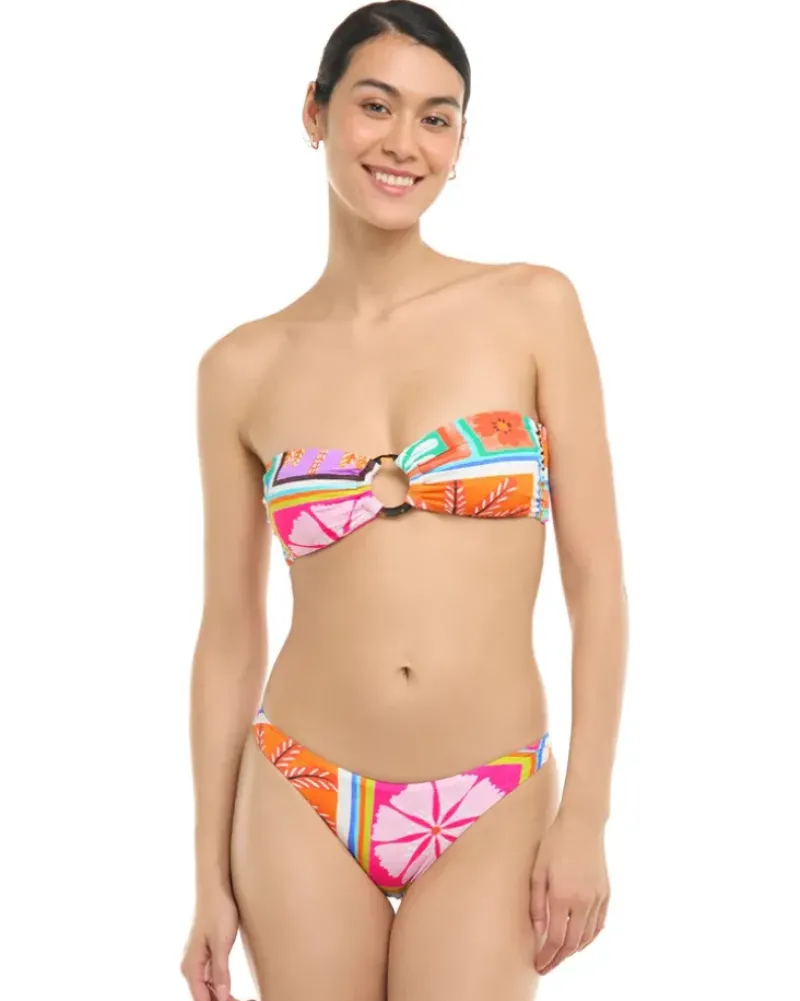 Eidon Scoop Bottom - RIO