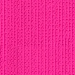 Eidon Selena Top - SORBET (Electric Pink)