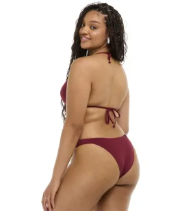 Eidon Siren Bottom - MULBERRY