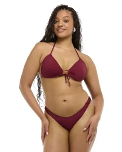 Eidon Siren Bottom - MULBERRY