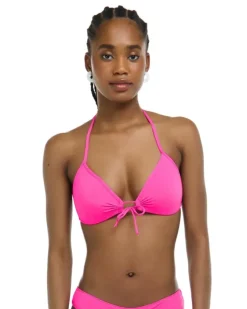Eidon Summer Top - DRAGONFRUIT