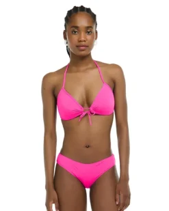 Eidon Summer Top - DRAGONFRUIT