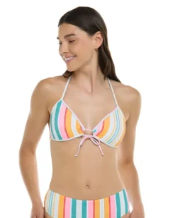 Eidon Summer Top - SANTO DOMINGO