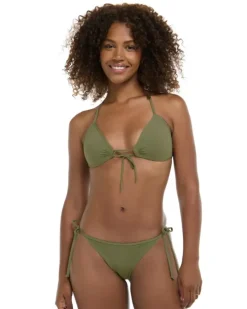 Eidon Summer Top - TUNDRA