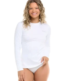 Eidon Sun Seeker Rashguard - BORACAY
