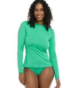 Eidon Sun Seeker Rashguard - OASIS