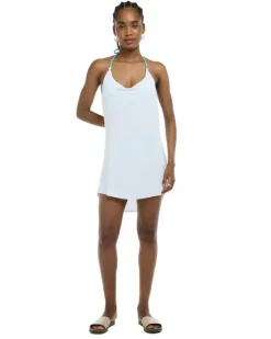 Eidon Syla Dress - BORACAY