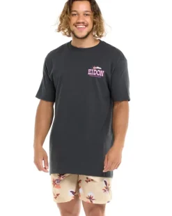 Eidon TGTSC Shirt - BLACK