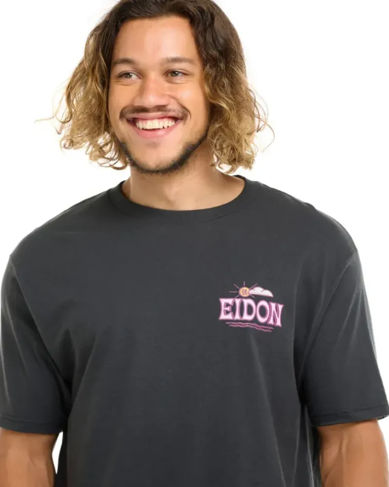 Eidon TGTSC Shirt - BLACK