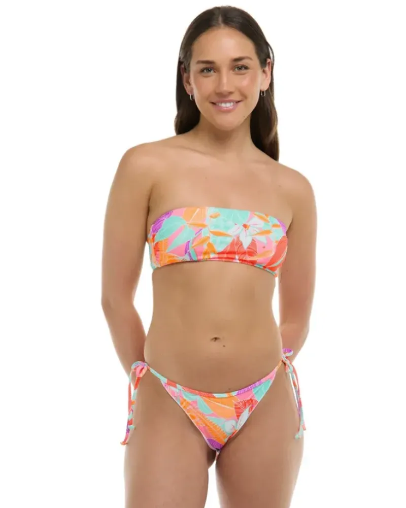 Eidon Tiki Bottom - FLORA