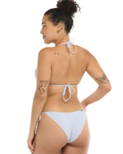 Eidon Tiki Bottom - OXFORD