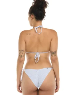 Eidon Tiki Bottom - OXFORD