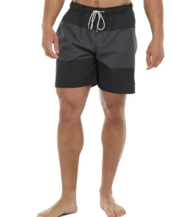 Eidon Triplex Short - BLACK