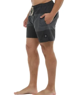 Eidon Triplex Short - BLACK