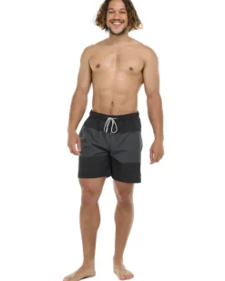 Eidon Triplex Short - BLACK