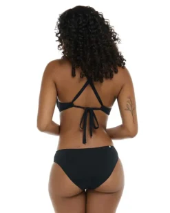 Eidon Winona Bottom - BLACK LICORICE