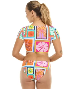 Eidon Winona Bottom - RIO